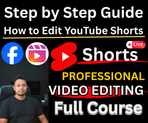 short video ki editing kaise kare 2026